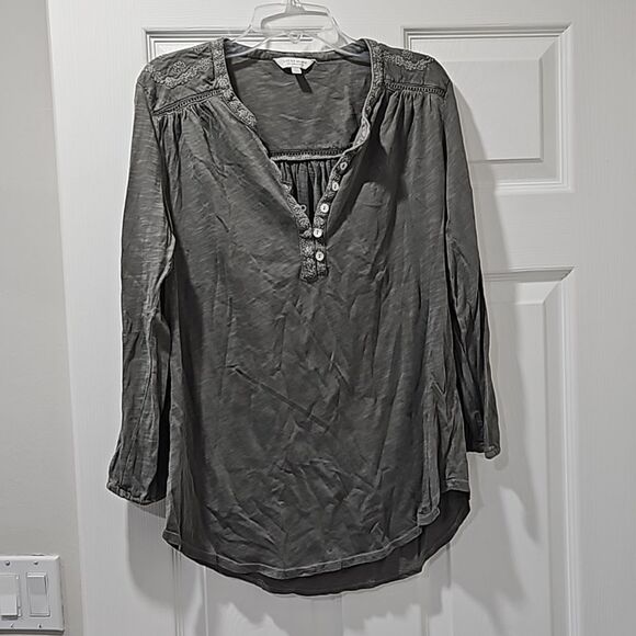 Lucky Brand Tops - Lucky Brand Top